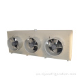 Ventiladores dobles Air Cooler